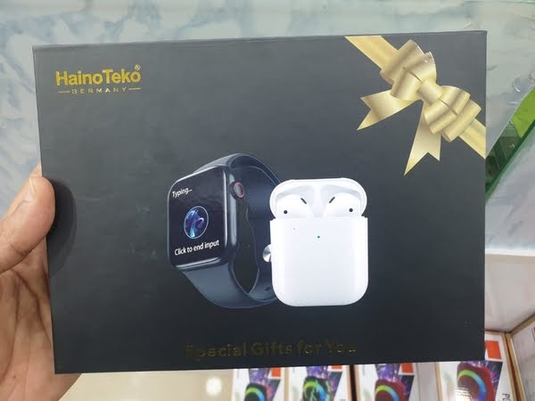 Haino Teko Special Gift Pack- GP2 Haino Teko Special Gift Pack- GP2