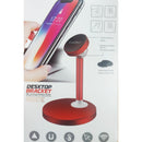 Earldom EH28 360 Degree Mount Magnetic Desktop Phone Tablet Stand Holder Bracket for Car/Live/Indoor - Tuzzut.com Qatar Online Shopping