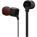 JBL Tune 110 in-Ear Headphones with Mic - Tuzzut.com Qatar Online Shopping