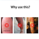 Lets Silim 1 Pair UV Protection Arm Ice Sleeve Sunscreen for Driving Cycling - Tuzzut.com Qatar Online Shopping