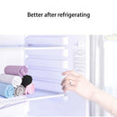 Lets Silim 1 Pair UV Protection Arm Ice Sleeve Sunscreen for Driving Cycling - Tuzzut.com Qatar Online Shopping