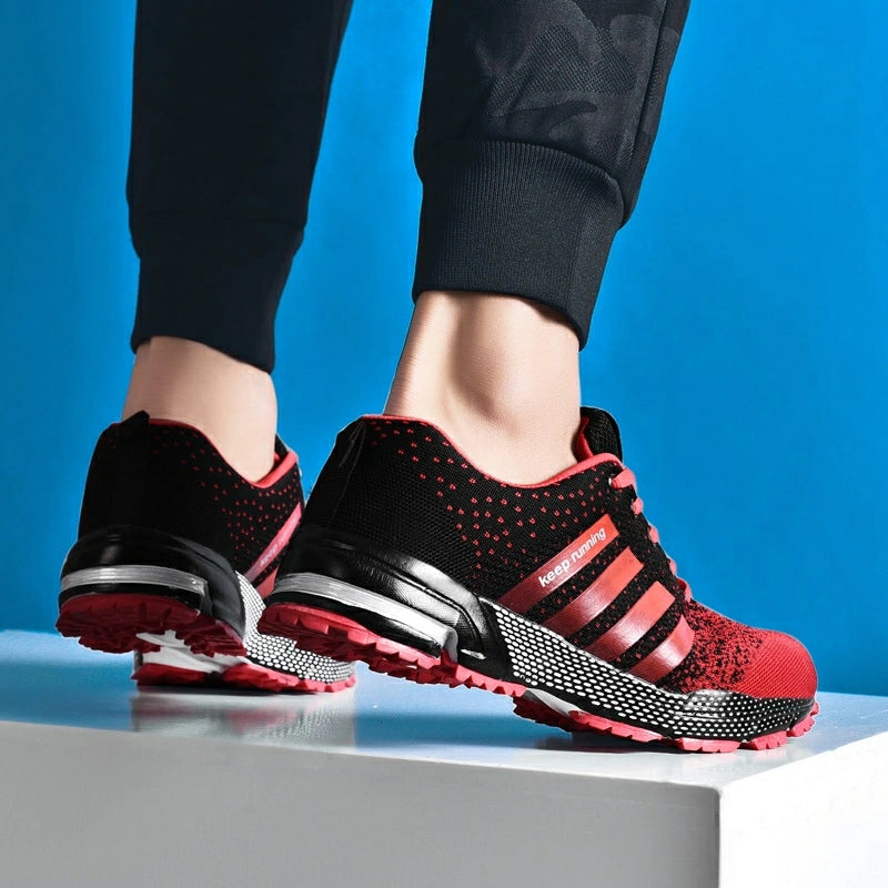 Sports Lightweight Running Shoes 8702 Sports Lightweight Running Shoes 8702