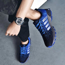 Sports Lightweight Running Shoes- 8702 - Tuzzut.com Qatar Online Shopping