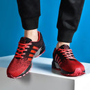 Sports Lightweight Running Shoes- 8702 - Tuzzut.com Qatar Online Shopping