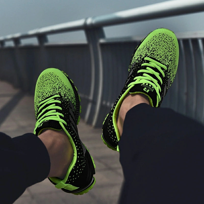 Sports Lightweight Running Shoes 8702 Sports Lightweight Running Shoes 8702