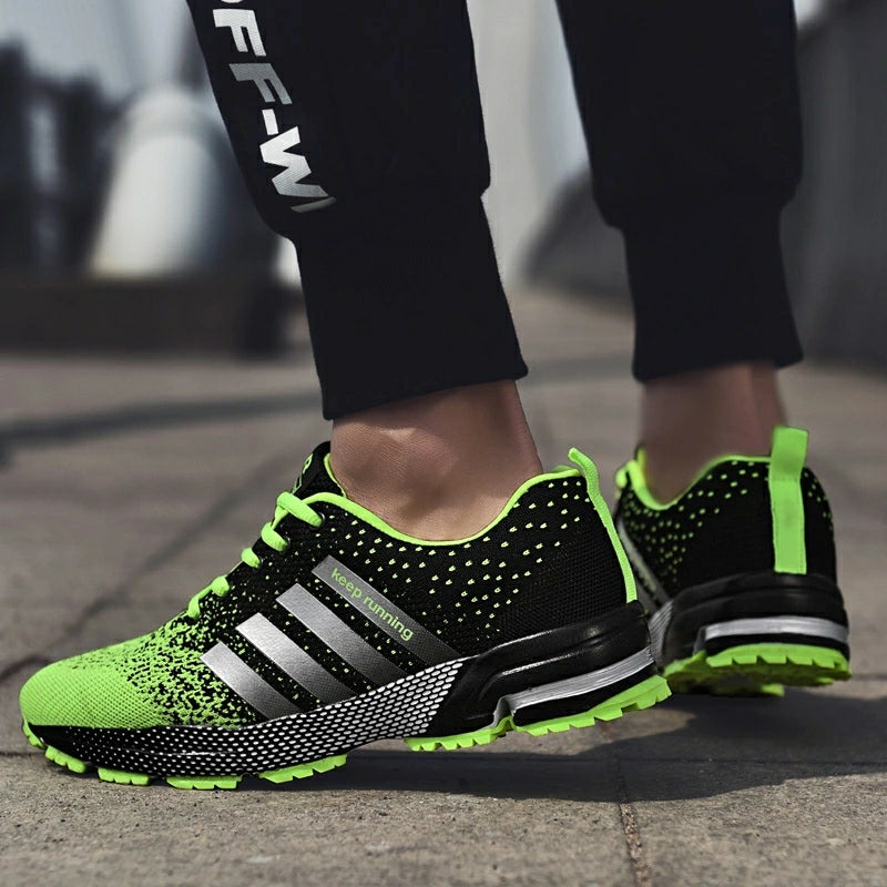 Sports Lightweight Running Shoes 8702 Sports Lightweight Running Shoes 8702