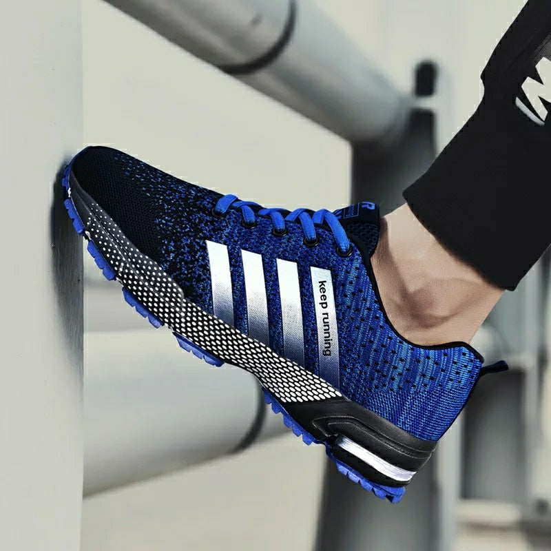 Sports Lightweight Running Shoes 8702 Sports Lightweight Running Shoes 8702