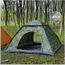 Automatic Foldable Camping Tent - Tuzzut.com Qatar Online Shopping