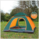 Automatic Foldable Camping Tent - Tuzzut.com Qatar Online Shopping