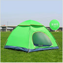 Automatic Foldable Camping Tent - Tuzzut.com Qatar Online Shopping