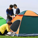 Automatic Foldable Camping Tent - Tuzzut.com Qatar Online Shopping