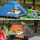 Automatic Foldable Camping Tent - Tuzzut.com Qatar Online Shopping
