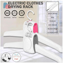 Umate Mini Portable Clothes Shoes Dryer - Tuzzut.com Qatar Online Shopping