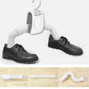 Umate Mini Portable Clothes Shoes Dryer - Tuzzut.com Qatar Online Shopping