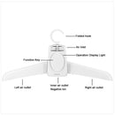 Umate Mini Portable Clothes Shoes Dryer - Tuzzut.com Qatar Online Shopping