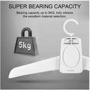 Umate Mini Portable Clothes Shoes Dryer - Tuzzut.com Qatar Online Shopping