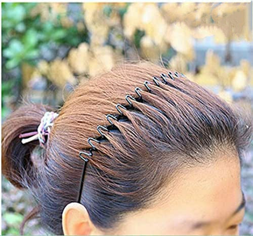 Hair Band - Special Head Hoop for Men and Women - Tuzzut.com Qatar Online Shopping