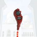 Digital Tasbeeh Counter with Compass - Tuzzut.com Qatar Online Shopping