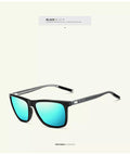 VEITHDIA V6108 TR90 Polarized Sunglasses - Tuzzut.com Qatar Online Shopping