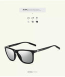 VEITHDIA V6108 TR90 Polarized Sunglasses - Tuzzut.com Qatar Online Shopping