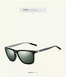 VEITHDIA V6108 TR90 Polarized Sunglasses - Tuzzut.com Qatar Online Shopping