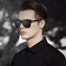 VEITHDIA V6108 TR90 Polarized Sunglasses - Tuzzut.com Qatar Online Shopping
