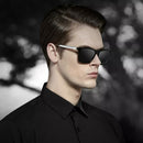 VEITHDIA V6108 TR90 Polarized Sunglasses - Tuzzut.com Qatar Online Shopping