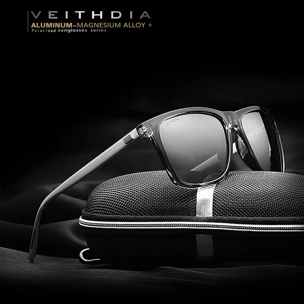 VEITHDIA V6108 TR90 Polarized Sunglasses VEITHDIA V6108 TR90 Polarized Sunglasses