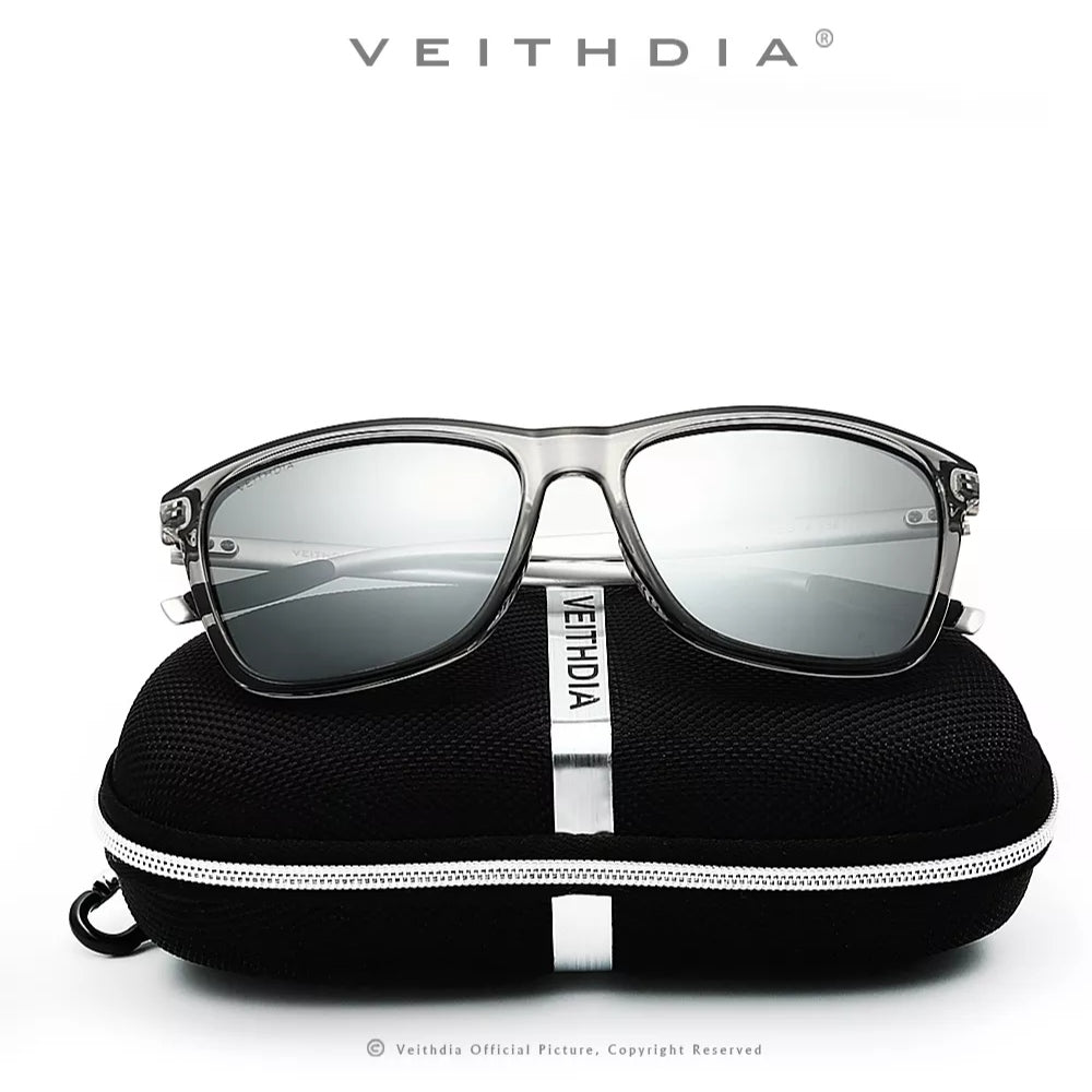 VEITHDIA V6108 TR90 Polarized Sunglasses VEITHDIA V6108 TR90 Polarized Sunglasses