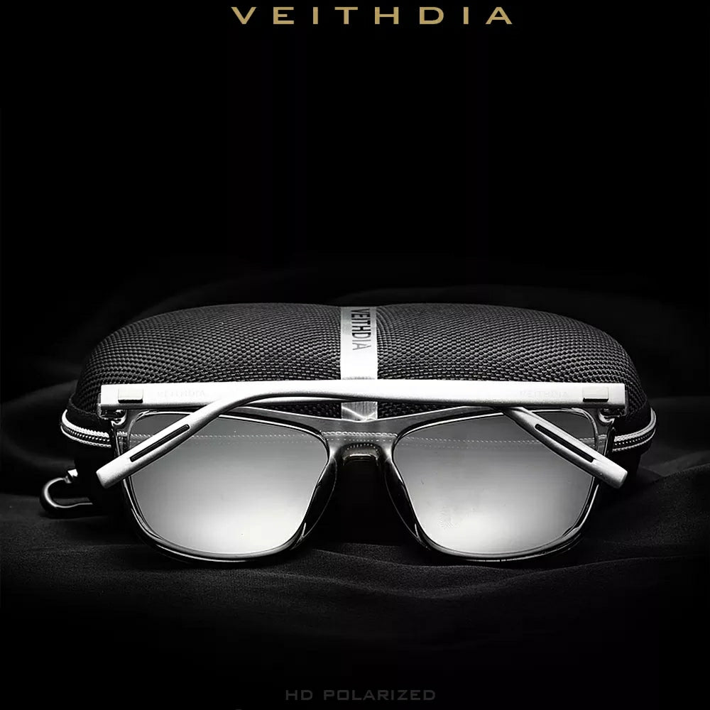 VEITHDIA V6108 TR90 Polarized Sunglasses VEITHDIA V6108 TR90 Polarized Sunglasses