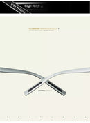 VEITHDIA V6108 TR90 Polarized Sunglasses - Tuzzut.com Qatar Online Shopping