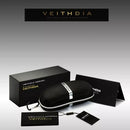 VEITHDIA V6108 TR90 Polarized Sunglasses - Tuzzut.com Qatar Online Shopping