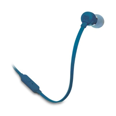 JBL Tune 110 in-Ear Headphones with Mic - TUZZUT Qatar Online Store