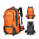 Camping Large Capacity 60L Hiking Backpack - Tuzzut.com Qatar Online Shopping