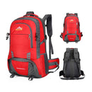 Camping Large Capacity 60L Hiking Backpack - Tuzzut.com Qatar Online Shopping