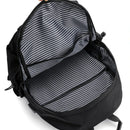 Laptop Backpack Shoulder Bag With USB Charging TB505 - Grey - Tuzzut.com Qatar Online Shopping