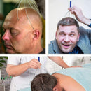 4 Pcs Octopus Head Neck Massager Stress Relax Therapy Claw - Tuzzut.com Qatar Online Shopping