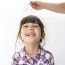 4 Pcs Octopus Head Neck Massager Stress Relax Therapy Claw - Tuzzut.com Qatar Online Shopping