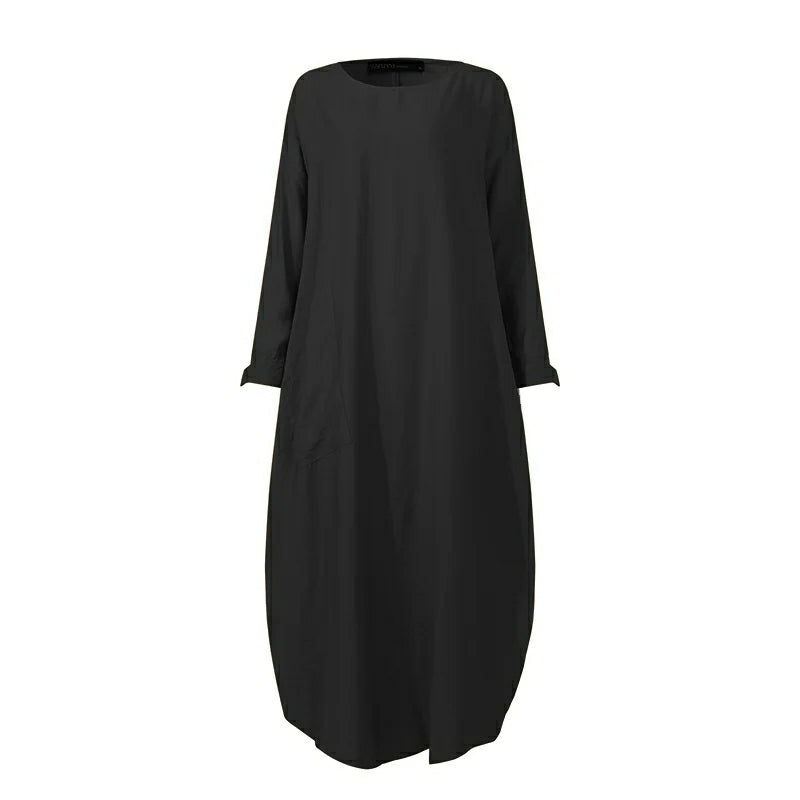 Modest Turkish Style Long Tunic Top - MT100 Modest Turkish Style Long Tunic Top - MT100