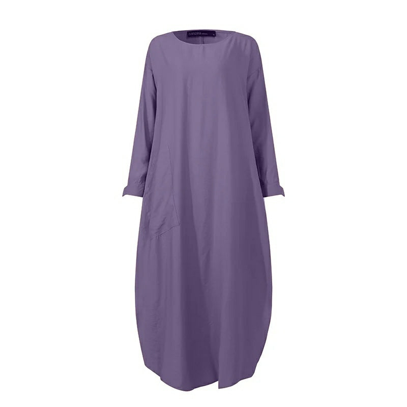 Modest Turkish Style Long Tunic Top - MT100 Modest Turkish Style Long Tunic Top - MT100