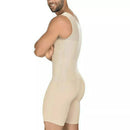 Men's Full Body Shapewear Bodysuit Shaper - Tuzzut.com Qatar Online Shopping