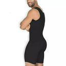 Men's Full Body Shapewear Bodysuit Shaper - Tuzzut.com Qatar Online Shopping