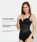 ShapeSuit Women's Slimming Body Corset Shapewear - Tuzzut.com Qatar Online Shopping