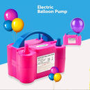 Electric Balloon Inflator Pump AT-73005 - Tuzzut.com Qatar Online Shopping