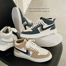 Men's Fashion Spiky Sneakers Shoes JK08 - Tuzzut.com Qatar Online Shopping