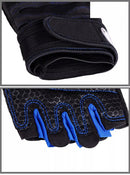Gym Weight Lifting Workout Gloves for Men & Women - Tuzzut.com Qatar Online Shopping
