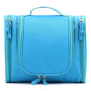 Multifunctional Travel Hanging Cosmetic Storage Bag - Tuzzut.com Qatar Online Shopping