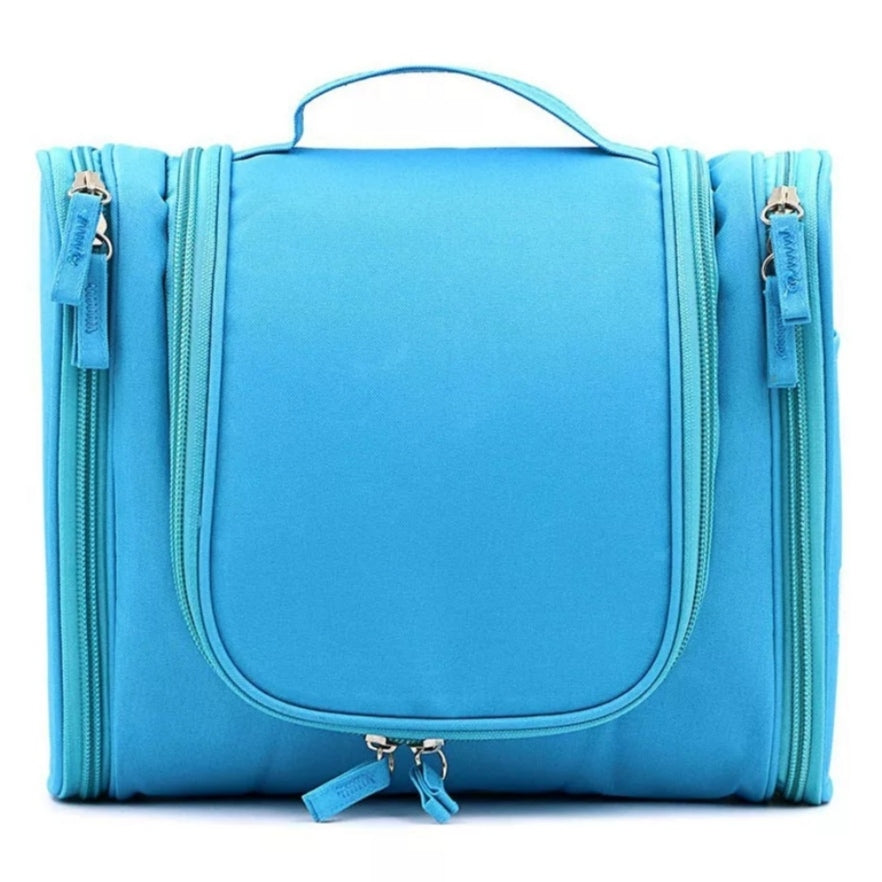 Multifunctional Travel Hanging Cosmetic Storage Bag Multifunctional Travel Hanging Cosmetic Storage Bag