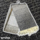 Turkish Women's Winter Woolen Check Shawl Scarf - Tuzzut.com Qatar Online Shopping