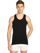 Men's Classic Sport Gym Vest - Tuzzut.com Qatar Online Shopping